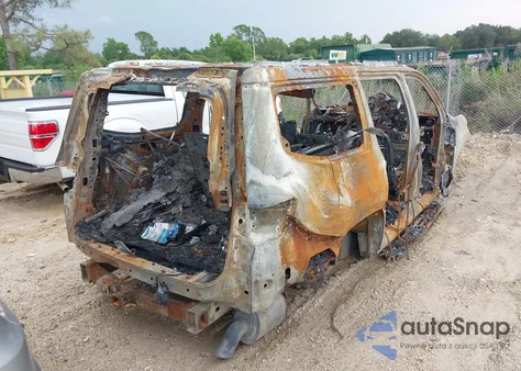 2024 Jeep Wagoneer Series I 4X2 из США, поврежденный, VIN 1C4SJUAP7RS160158